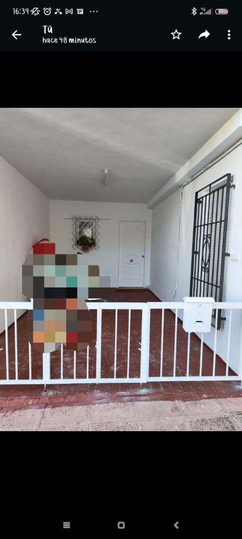 Flat to rent in Obejo  with Air Conditioner, Private garden and Terrace