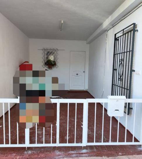 Flat to rent in Calle Felix Rodriguez de la Fuente, 3, Obejo, Córdoba - image 1 Photo 1 of Flat to rent in Calle Felix Rodriguez de la Fuente, 3, Obejo, Córdoba