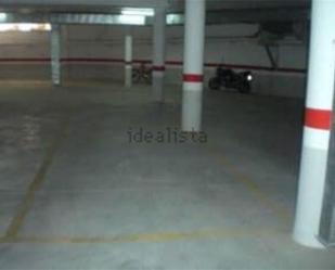 Parking of Garage to rent in Muro de Alcoy