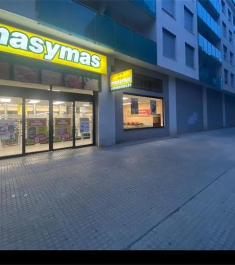 Photo 2 of Garage to rent in Carrer Oltra, 13, Grau de Gandia - Venecia - Marenys de Rafalcaid, Valencia
