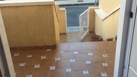 Foto 3 de Dúplex en venda a Calle José María Marín, 10, Roche, Murcia