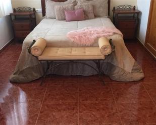 Bedroom of Duplex for sale in La Unión  with Air Conditioner, Heating and Storage room