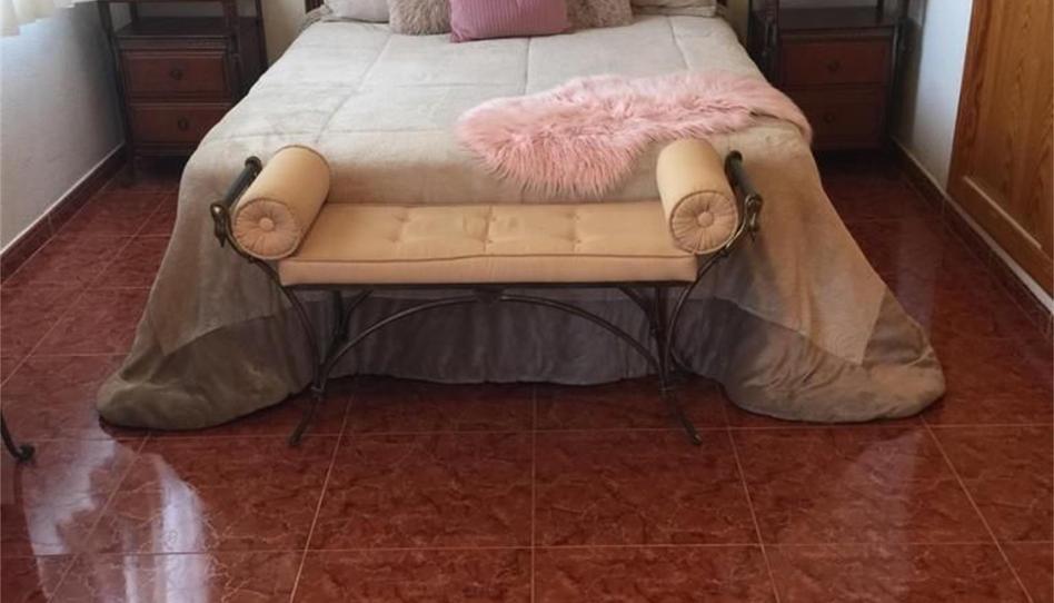 Foto 1 de Dúplex en venda a Calle José María Marín, 10, Roche, Murcia