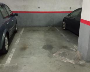 Parking of Garage for sale in Fuenlabrada