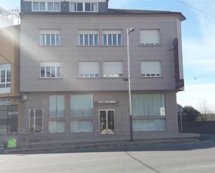 Exterior view of Premises to rent in Cerceda