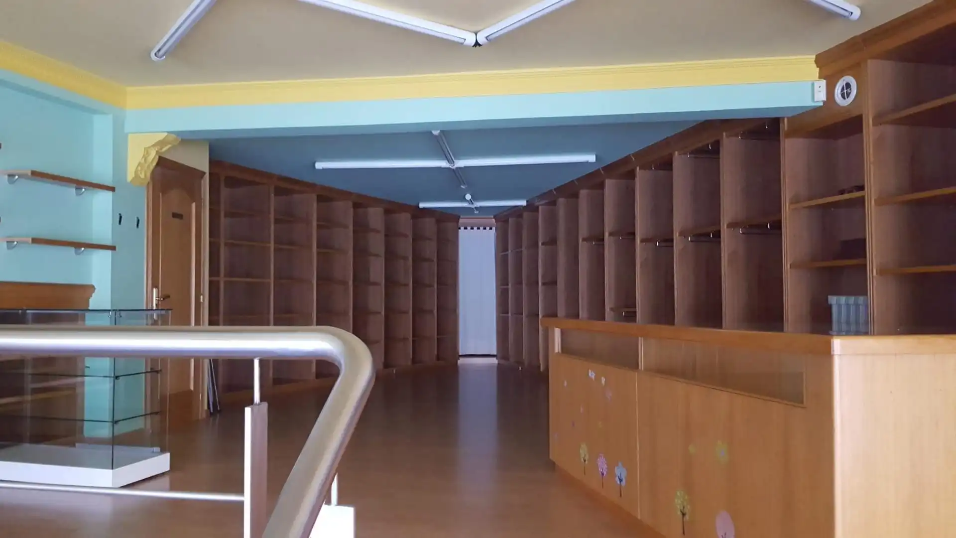 Commercial properties for rent in Cerceda