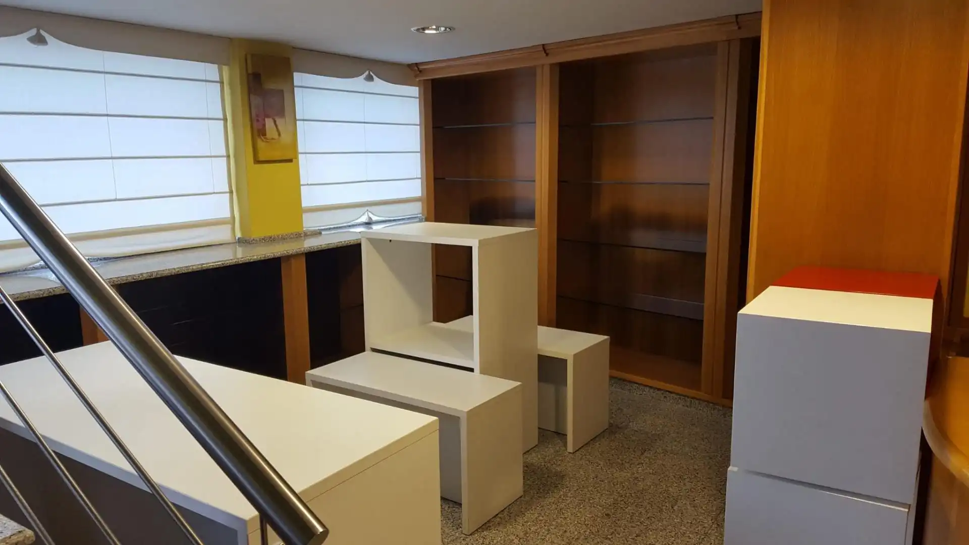 Commercial properties for rent in Cerceda