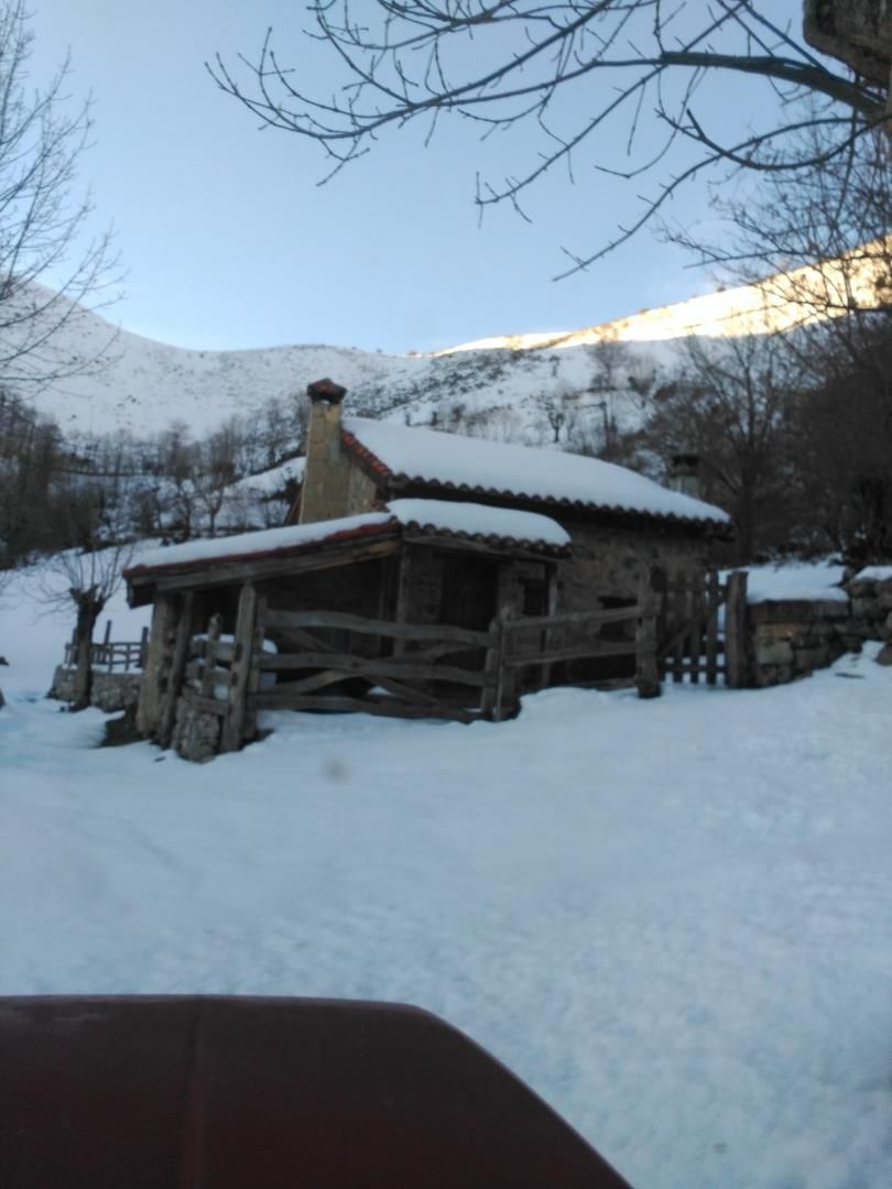Casa o xalet en venda en Sobrescobio