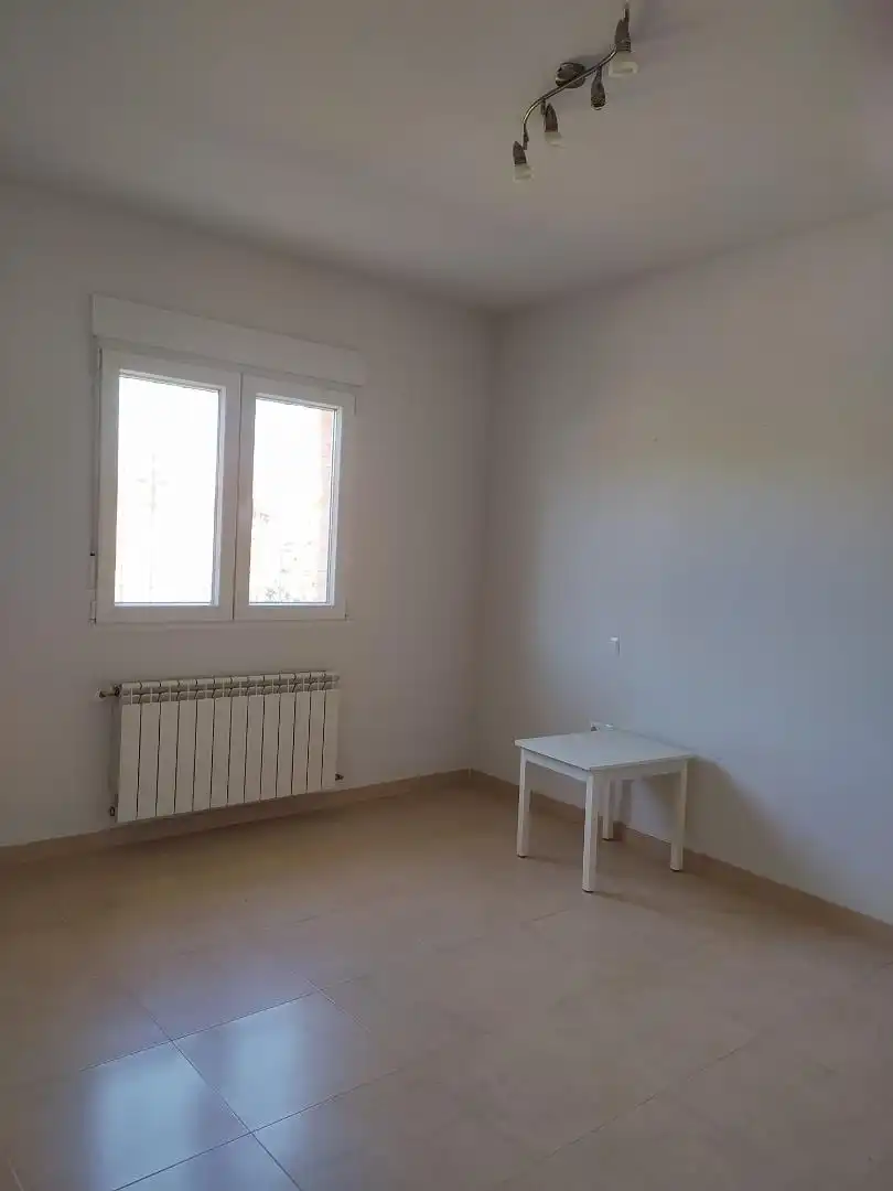Habitación de Casa o chalet en venta en Menasalbas con Aire acondicionado, Calefacción y Jardín privado