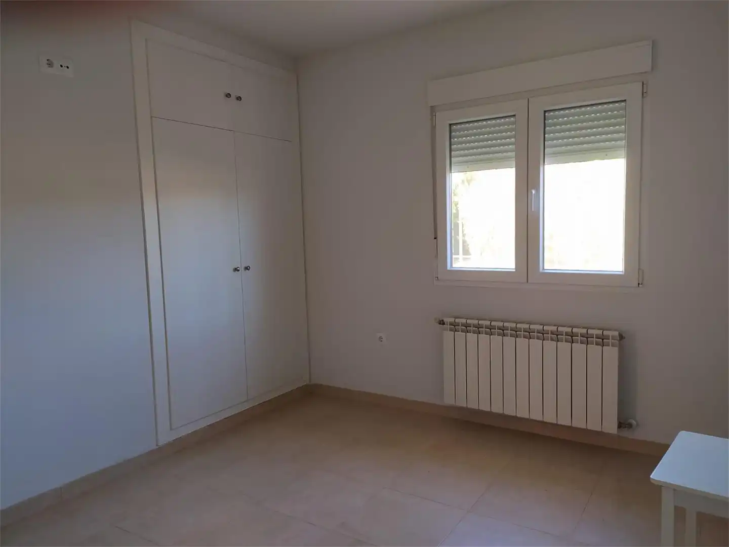 Habitación de Casa o chalet en venta en Menasalbas con Aire acondicionado, Calefacción y Jardín privado