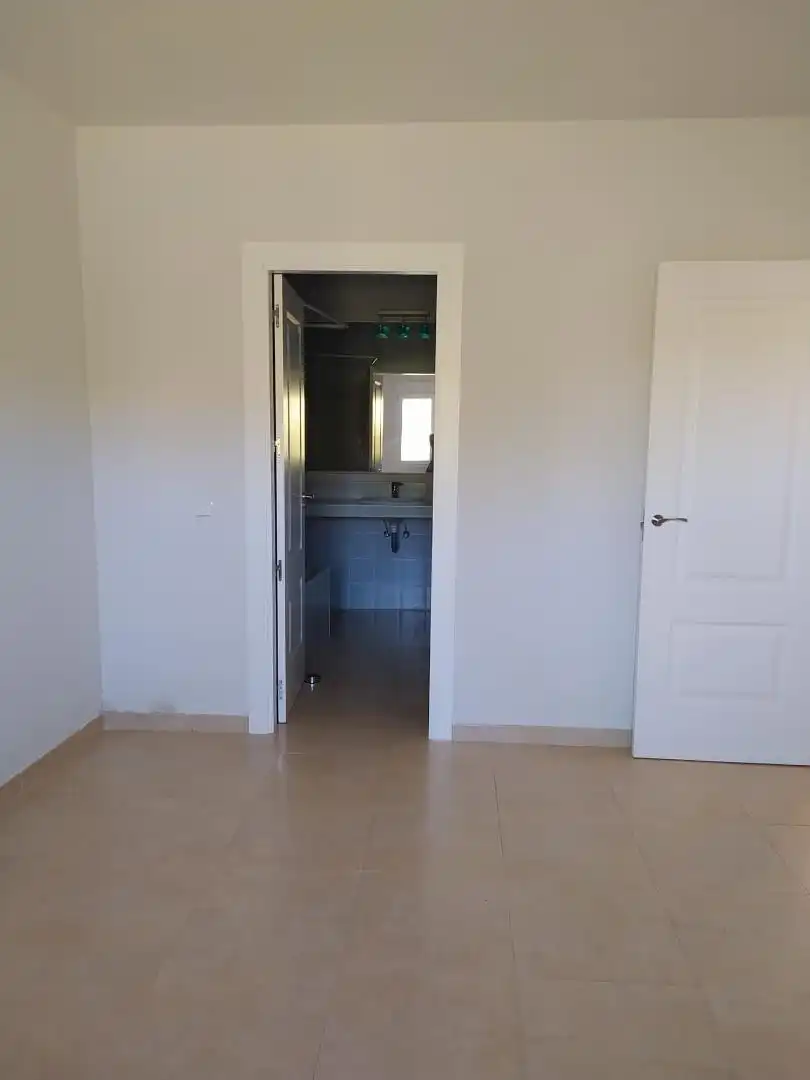 Baño de Casa o chalet en venta en Menasalbas con Aire acondicionado, Calefacción y Jardín privado