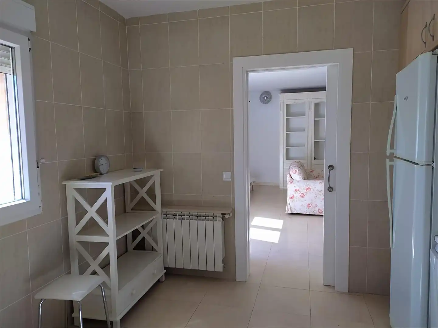 Casa o chalet en venta en Menasalbas con Aire acondicionado, Calefacción y Jardín privado