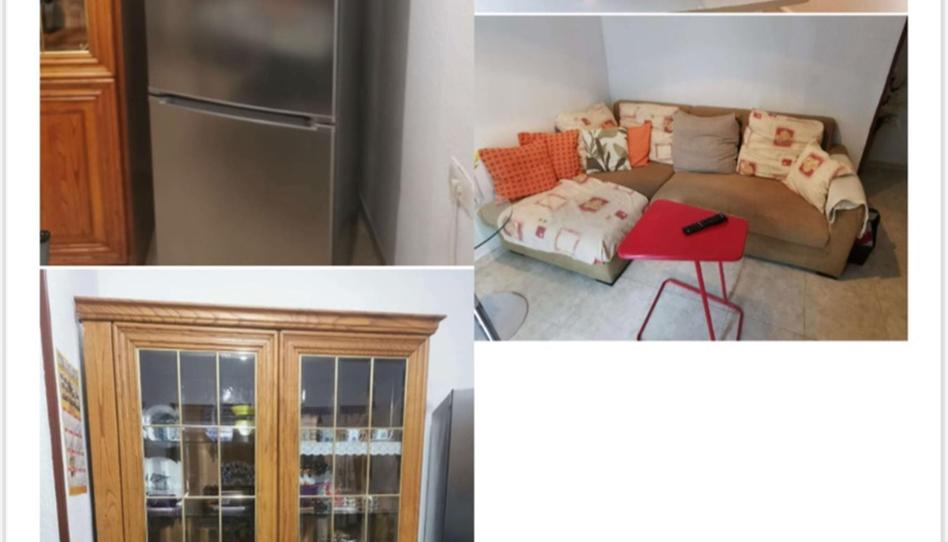 Foto 1 de Pis en venda a Calle San José, 54, Anaga, Santa Cruz de Tenerife