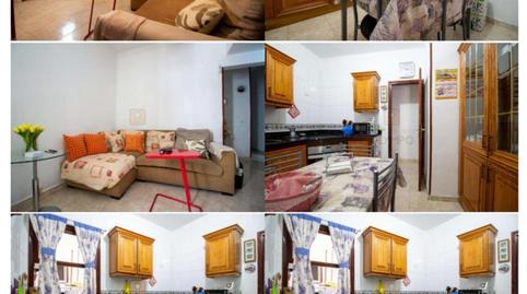 Foto 3 de Pis en venda a Calle San José, 54, Anaga, Santa Cruz de Tenerife