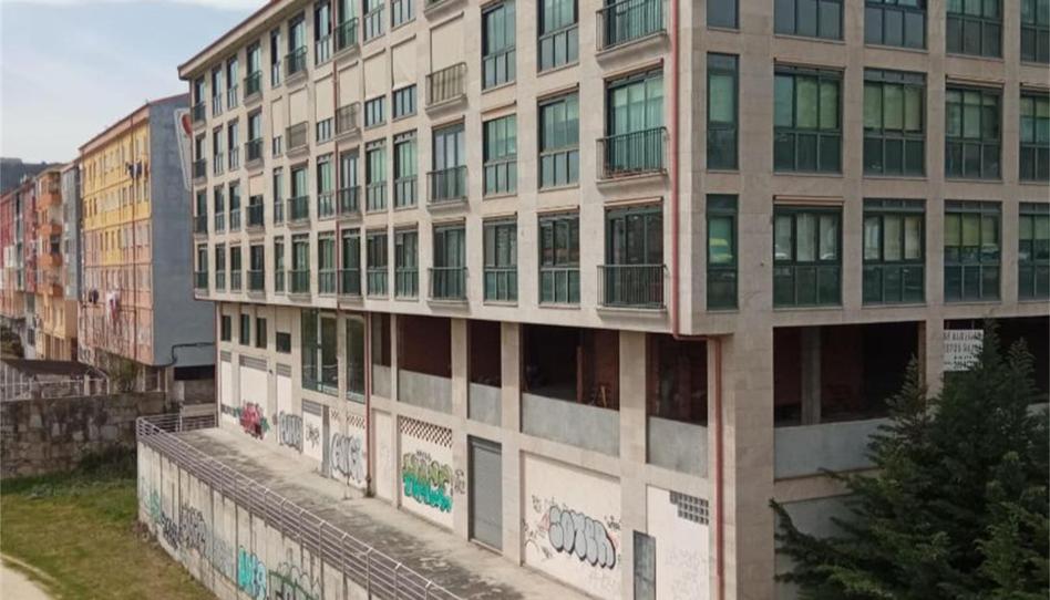 Photo 1 of Premises to rent in Rúa Ribeira de Canedo, 21, A Ponte, Ourense