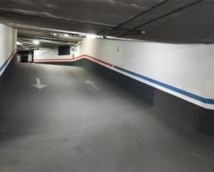 Parking of Garage for sale in  Madrid Capital