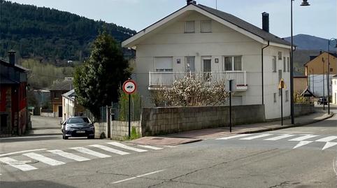 Casa o xalet en venda a Calle Jesús y María, 2, Fabero, León - imatge 2 Foto 2 de Casa o xalet en venda a Calle Jesús y María, 2, Fabero, León