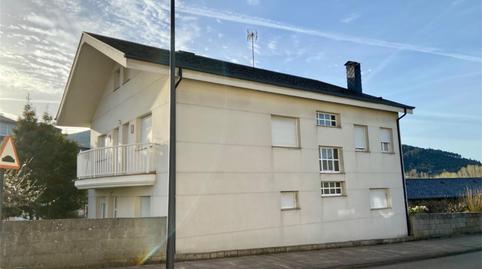 Casa o xalet en venda a Calle Jesús y María, 2, Fabero, León - imatge 3 Foto 3 de Casa o xalet en venda a Calle Jesús y María, 2, Fabero, León