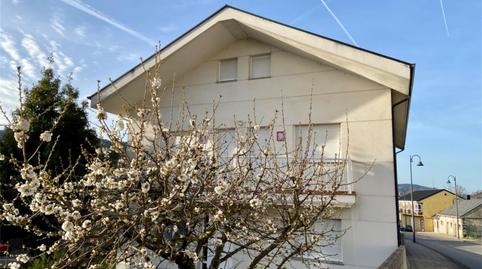 Casa o xalet en venda a Calle Jesús y María, 2, Fabero, León - imatge 4 Foto 4 de Casa o xalet en venda a Calle Jesús y María, 2, Fabero, León