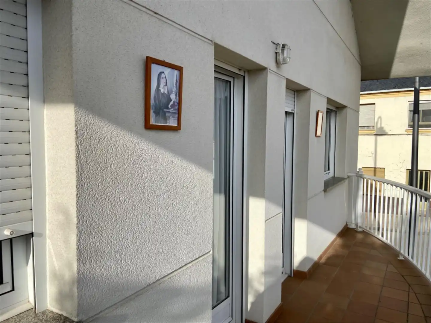 Casa o chalet en venta en Fabero con Balcón