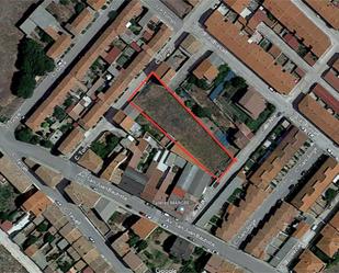 Constructible Land for sale in Monreal del Campo