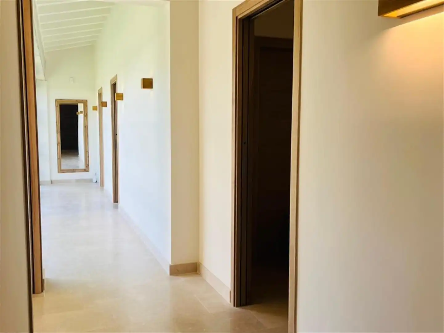 Country house zum Verkauf in Passeig de Mallorca, 11a, Ponent Country house zum Verkauf in Palma de Mallorca mit Klimaanlage, Terrasse und Schwimmbad
