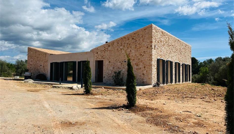 Country house for sale in Passeig de Mallorca, 11a, Camp d'en Serralta, Illes Balears - image 1 Photo 1 of Country house for sale in Passeig de Mallorca, 11a, Camp d'en Serralta, Illes Balears