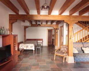 Country house zum verkauf in Auritz / Burguete mit Terrasse