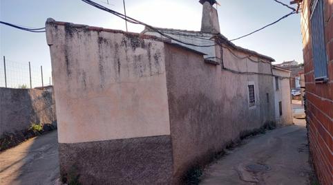 Foto 2 de Casa adosada en venda a Travesía del Vallejo, 3, Sevilleja de la Jara, Toledo