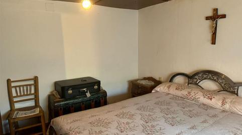 Foto 4 de Casa adosada en venda a Travesía del Vallejo, 3, Sevilleja de la Jara, Toledo