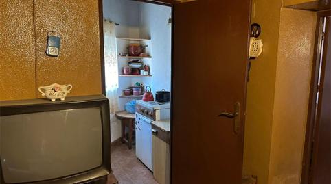 Foto 5 de Casa adosada en venda a Travesía del Vallejo, 3, Sevilleja de la Jara, Toledo