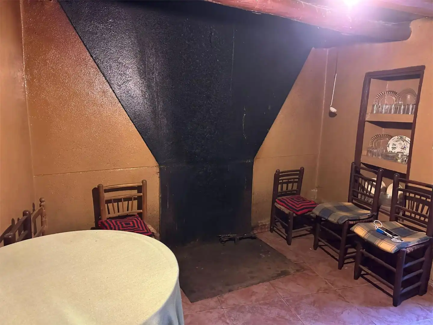 Einfamilien-Reihenhaus zum Verkauf in Sevilleja de la Jara