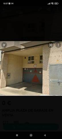 Garaje en Venta en Carrer de Lamote de Grignon, 9 en Temple