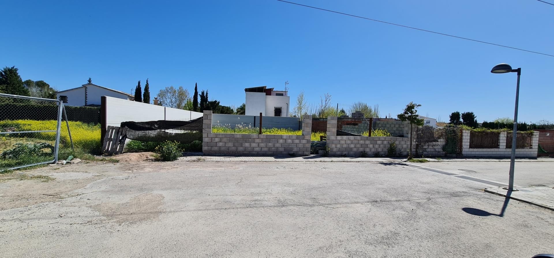 Finca rústica en venta en Úbeda con Jardín privado