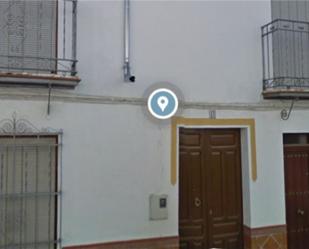 Exterior view of Flat for sale in El Saucejo  with Private garden, Terrace and Storage room