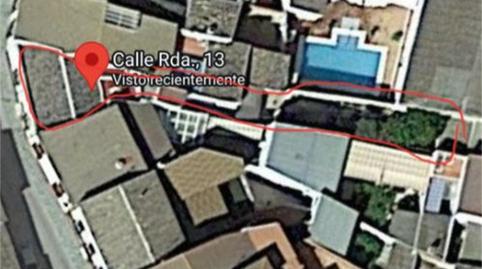 Photo 5 of Flat for sale in Calle Ronda, 13, El Saucejo, Sevilla