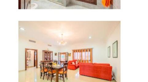 Foto 4 de Casa o xalet en venda a Las Navas de la Concepción, Sevilla