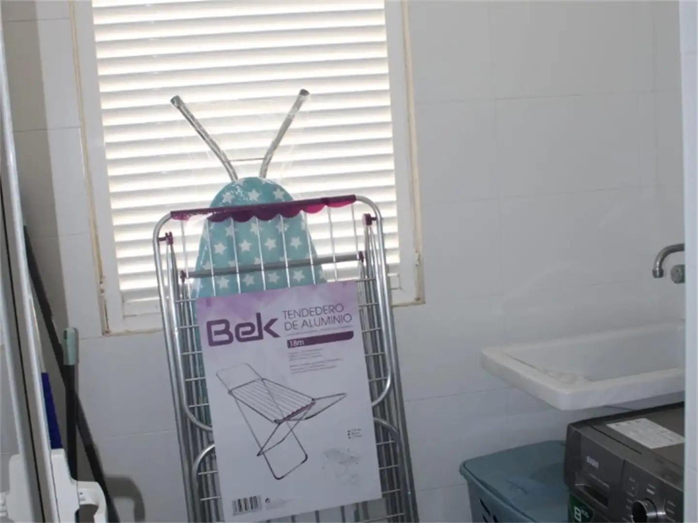 Flat for rent in Carrer de Vilanova d'Avinyó, 50, Llandels Bedroom of Flat for rent in Peñíscola / Peníscola with Air Conditioner, Heating and Furnished