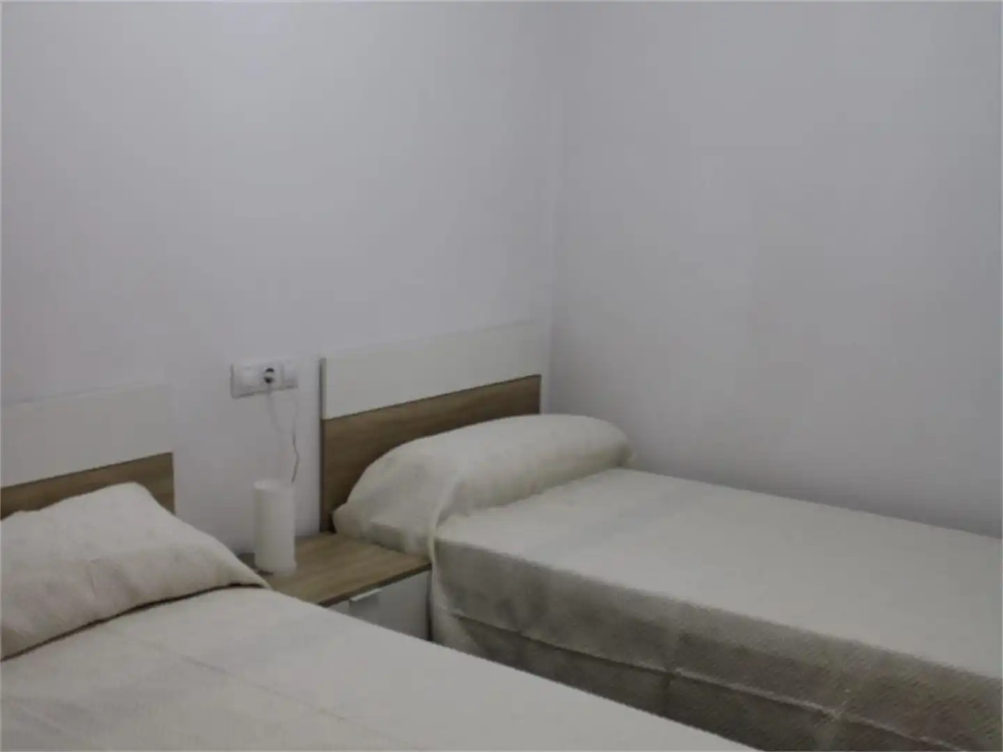 Flat for rent in Carrer de Vilanova d'Avinyó, 50, Llandels Bedroom of Flat for rent in Peñíscola / Peníscola with Air Conditioner, Heating and Furnished