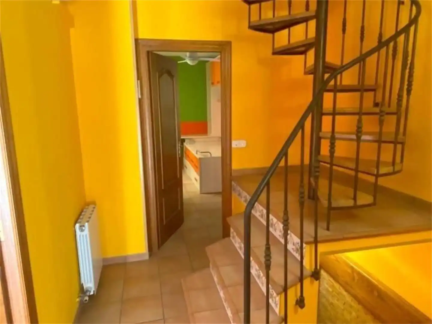 Flat for rent in Orihuela  with Air Conditioner, Furnished and Balcony