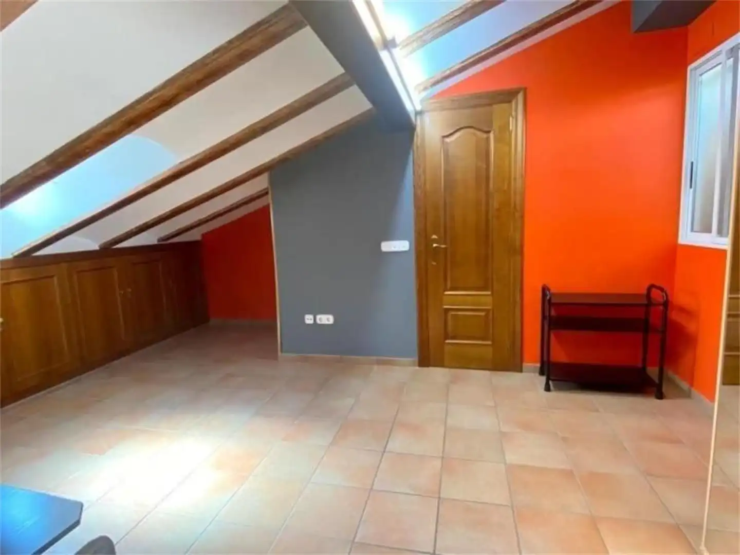 Flat for rent in Orihuela  with Air Conditioner, Furnished and Balcony