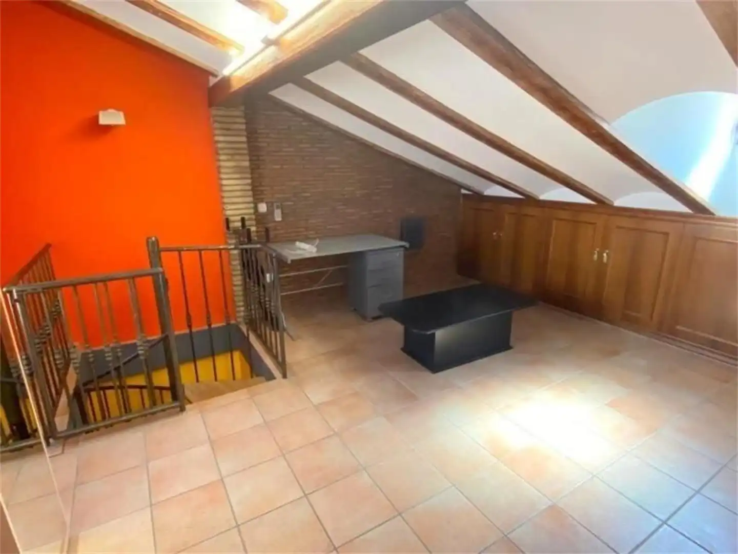 Flat for rent in Orihuela  with Air Conditioner, Furnished and Balcony