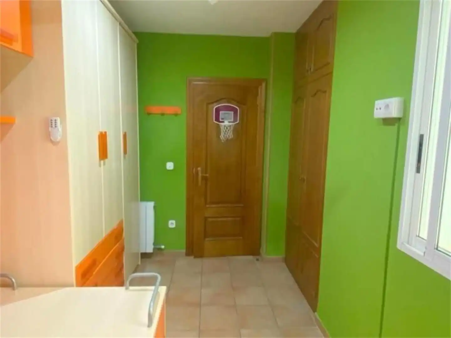 Flat for rent in Orihuela  with Air Conditioner, Furnished and Balcony