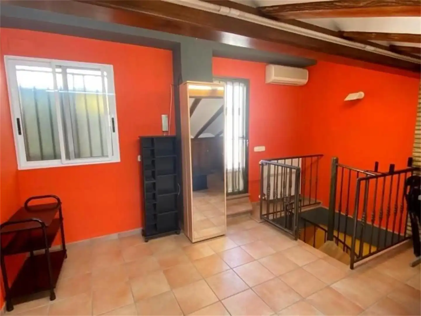 Flat for rent in Orihuela  with Air Conditioner, Furnished and Balcony