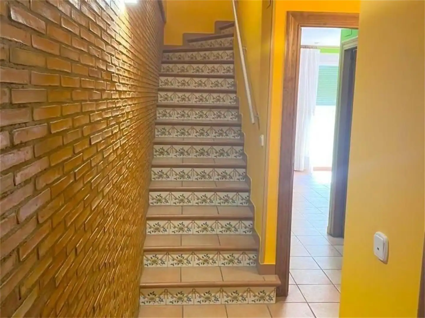 Flat for rent in Orihuela  with Air Conditioner, Furnished and Balcony