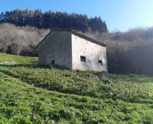 Vista exterior de Finca rústica en venda en Santiurde de Toranzo