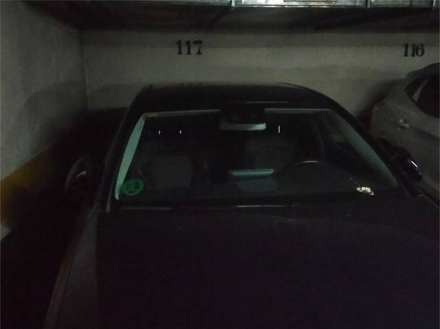 Garaje en Venta en Calle de Anselmo Lorenzo, 23 en Las Águilas