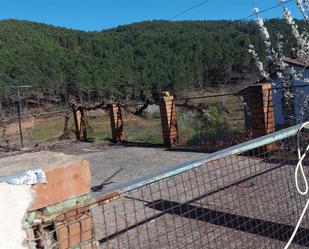 Jardí de Pis en venda en Pinofranqueado amb Terrassa i Balcó