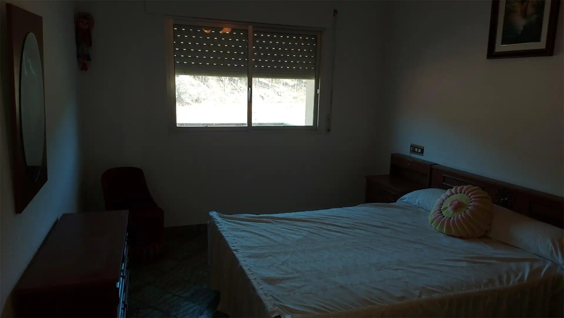 Piso en venta en Calle Rela, 88, Pinofranqueado Habitación de Piso en venta en Pinofranqueado con Terraza y Balcón