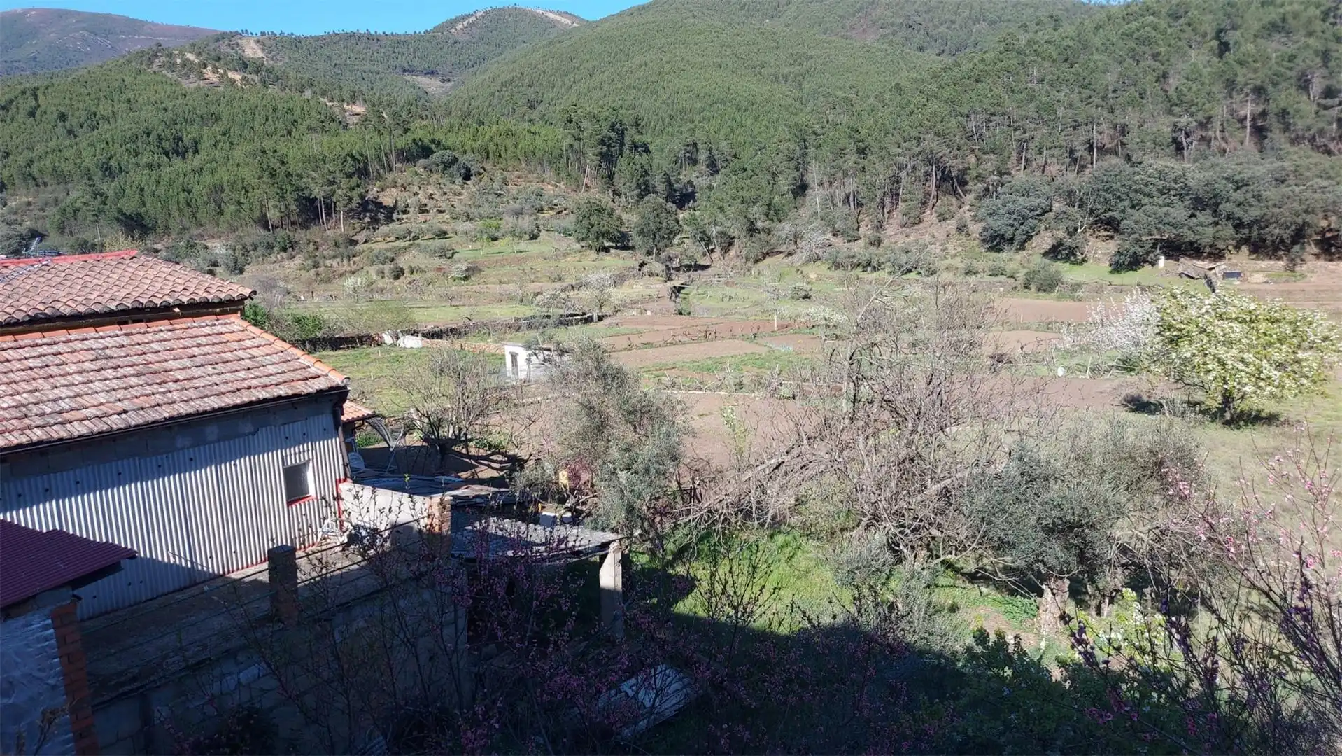 Piso en venta en Calle Rela, 88, Pinofranqueado Piso en venta en Pinofranqueado con Terraza y Balcón